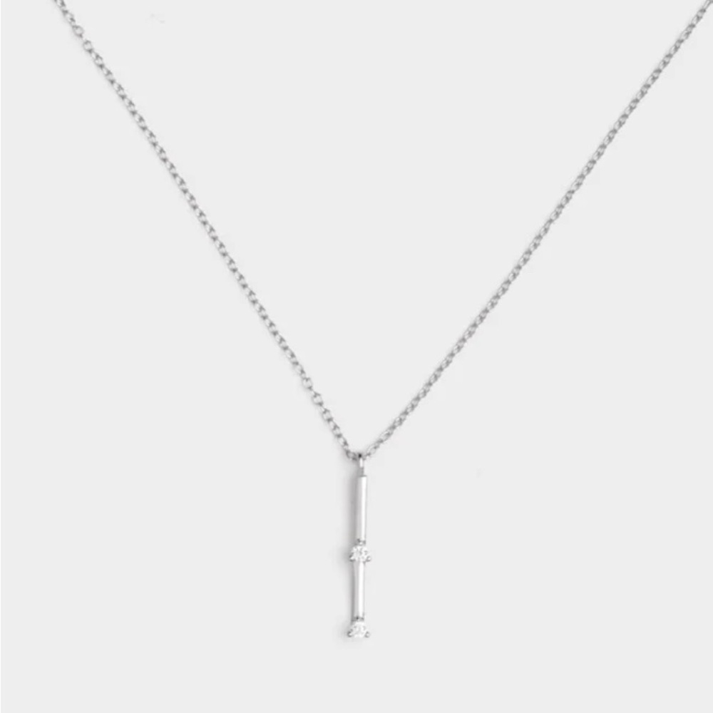 SiiZU BRETT NECKLACE-D